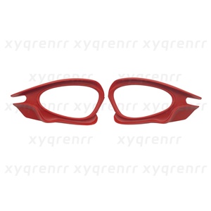 Oeillères latérales de remplacement pour lunettes de soleil en métal <span class=keywords><strong>Oakley</strong></span> Penny X-Multi Choice - Product Image 4