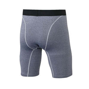 Shorts Deportivos Casuales para Hombre Hechos en Pakistán, al por Mayor, OEM, Personalizados, Transpirables, 100% Algodón, Compresión, Alta Elasticidad - Product Image 2
