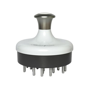 [THEMAQUEEN] Cepillo Masajeador para el Cuero Cabelludo con Enfriamiento (TMQ002) Fabricante de Diseño Personalizado OEM ODM, Dispositivo de Belleza - Product Image 1