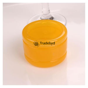 Elegante Anillo para Servilletas de Resina Hecho a Mano, Decoración de Mesa de Comedor de Lujo, Accesorios para Decoración de Mesa de Boda y Hotel por Tradebyd - Product Image 6