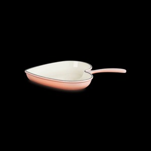 Stainless Steel Frying <b>Pan</b> Nonstick PTFE Coating Round Minimalist Design For Gas <b>And</b> Induction Cooker - Product Image 6
