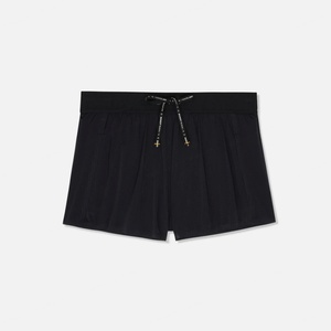 2026 High Rise 2in1 Waisted Waisted High <b>Athletic</b> Compression 4 Inch Long Pockets Jogging Cool Men Running Shorts for Men Wear - Product Image 4