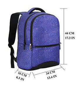 Parches Termoadhesivos Brillantes de Primera Calidad, con Logotipo Personalizado, Color de Tela Brillante, Resistentes al Agua, para Animadoras - Product Image 3