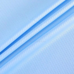 New Custom Design High Quality Printed Men Basketball Uniform Breathable Quick Dry Mesh Fabric V-neck Wholesale Price - Product Image 4