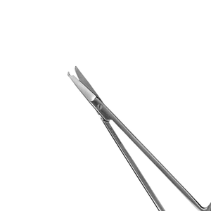 กรรไกรเย็บแผล เครื่องมือผ่าตัดสำหรับการตัดเย็บแผลอย่างแม่นยำและการจัดการเนื้อเยื่อในกระบวนการทางการแพทย์ ทันตกรรม และการผ่าตัด - Product Image 5