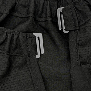 Capa de Corte de Pelo Fácil de Limpiar, Impermeable, para Salón de Belleza, Herramientas Profesionales de Peluquería - Product Image 4