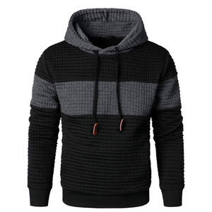 Sudaderas con Capucha para Hombre, Diseño Personalizado, Impresión Digital, Estilo Urbano, Corte Regular, Invierno 2026, Alta Calidad, Precio de Fábrica al por Mayor - Product Image 1