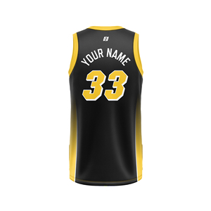 Conjunto de Camiseta deportiva unisex profesional OEM/ODM uniforme de entrenamiento de baloncesto transpirable camisetas activas-Camiseta de malla impresa sin costuras - Product Image 2