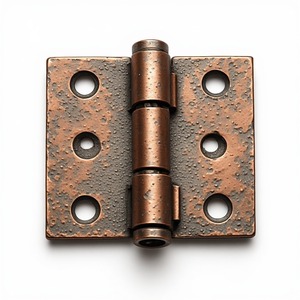 Charnières renforcées de qualité supérieure conçues pour un montage sécurisé et des performances fonctionnelles fiables au quotidien - Product Image 3