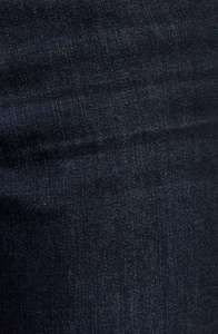 Pantalon de jogging taille haute respirant à séchage rapide pour femme, couleur unie, en toile, idéal pour la course, la randonnée et le streetwear, en polyester et coton, pas cher - Product Image 5