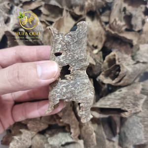 HUFA OUD HP-DR2 Copeaux de bois d'oud du Vietnam pour encens - Parfum 100% naturel pour la méditation, le yoga et la relaxation - Utilisation toute saison - Product Image 6