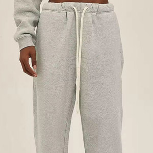 Pantalons de survêtement très résistants, best-sellers, conçus avec un tissu épais pour plus de chaleur, de confort et une longue durée de vie - Product Image 6