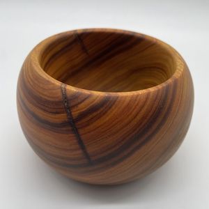 Premium Quality Handcrafted Wooden Serving <b>Bowl</b> Durable and Premium Category Product - Product Image 5