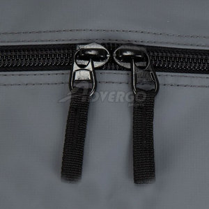 Sac de sport imperméable surdimensionné pour joueur de hockey sur glace, avec poche pour chaussures et bandoulière réglable - Product Image 6