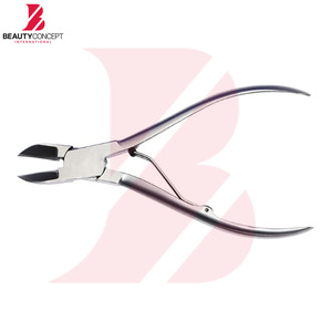 ชุดตะไบตัดเล็บหนา 2026 ราคาดีที่สุด ทำจากสแตนเลส สำหรับช่างทำเล็บเท้า ชุดเครื่องมือผ่าตัดสำหรับดูแลเท้า - Product Image 4