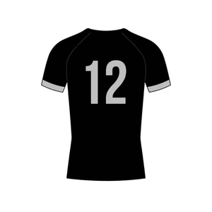 Maillot de football américain 2026 Mess 5 Jayden Daniels Commander Vice President, uniforme brodé - Product Image 3