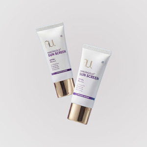 แผ่นมาส์กหน้า AUL NiacinGold Sera Collagen Mask 10 แผ่น แผ่นมาส์กหน้าเกาหลี แผ่นมาส์กหน้า แผ่นมาส์กหน้าสีชมพู - Product Image 6