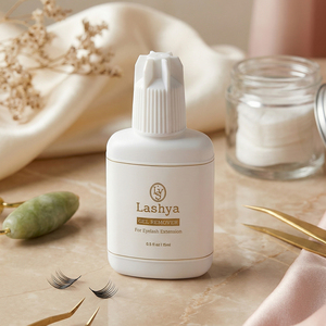 [Lashya] Removedor de Gel 15g, Solución Eficiente para Disolver Adhesivo, Removedor de Extensiones de Pestañas de Grado Profesional al por Mayor - Product Image 1