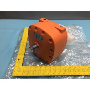 Pacific Scientific R33GSNC-HS-NS-NV-03 Sin Escobillas - Equipo y Piezas de Semiconductores de Confianza con Legado Global - Product Image 1