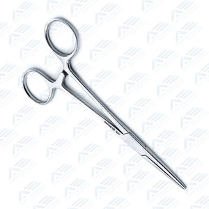 คีมสำหรับผ่าตัดทั่วไป5.5นิ้วคีมหนีบคีมหลอดเลือดแดง - Product Image 3