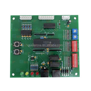 GKar affidabile widging Board w/ 12V imbracatura lavoro <span class=keywords><strong>con</strong></span> sistema d'oca Mutha fleging bordo di interfaccia Runt - Product Image 6