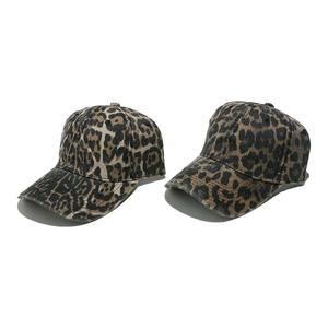Nouvelle casquette de baseball unisexe quatre saisons imperméable en jersey éponge à 5 panneaux brodée à la main pour l'extérieur et l'ombrage - Product Image 4