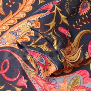 Cotton Blended Fashionable Men Sublimation Hoodies Wholesale New Design Men Sublimation Hoodies - Product Image 6