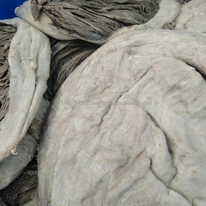 Tripas de Estómago de Res Congeladas y Carne de Panal IQF Envasadas al Vacío a Granel Bajas en Grasa Nutritivas con Vitaminas - Product Image 5