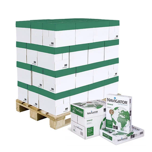 Navigator <b>Paper</b> <b>A4</b> 80GSM <b>A4</b> Multi Printing Copy <b>Paper</b> Pure Copier <b>Papers</b> - Product Image 5