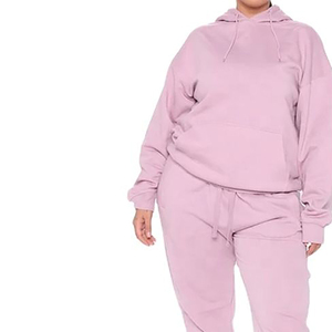 Conjunto Deportivo Unisex Infield Gear, Sudadera con Capucha Gris, Pantalones Deportivos Casuales con Estampado Geométrico, Mangas Largas, Bolsillos Laterales, Cintura Elástica - Product Image 6