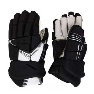 Gants de hockey sur glace au design élégant, de qualité supérieure, respirants, légers, adaptés à toutes les conditions météorologiques, en Spandex/Coton, personnalisables - Product Image 5