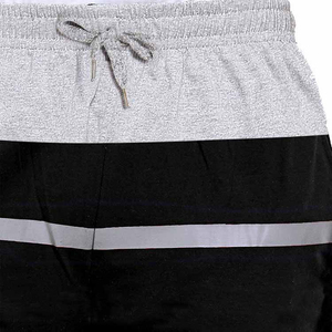 Pantalones Cortos de Lona para Hombre, Personalizados con Logotipo, Cintura Media, Transpirables, de Secado Rápido, Ecológicos, con Cierre de Cordón, para Uso Casual, Venta al Por Mayor - Product Image 6