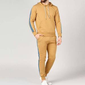 Pantalones Deportivos de Algodón de Alta Calidad Personalizados para Hombre, con Cremallera en la Parte Inferior, Ajustados, Resistentes al Viento, de Secado Rápido y Transpirables - Product Image 6