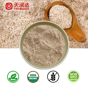 Organik <span class=keywords><strong>Psyllium</strong></span> Kabuğu Tozu İnce Öğütülmüş Bitki Bazlı Süper Gıda, İyi Bir Elyaf Kaynağı <span class=keywords><strong>Psyllium</strong></span> Kabuğu Tozu - Product Image 5