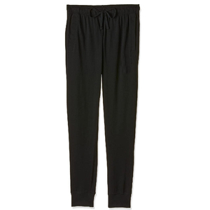 Pantalon homme de qualité supérieure, couleur unie, pantalon de haute qualité pour homme, confortable, couleur noire, pantalon homme coupe droite, rayé. - Product Image 4