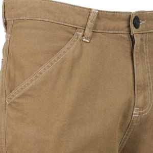 Solid Trader High Quality Breathable Twill Casual Style Comfortable Daily Wear Rugged Fashionable <b>Men</b> <b>Cargo</b> Pent & <b>Trouser</b> - Product Image 5