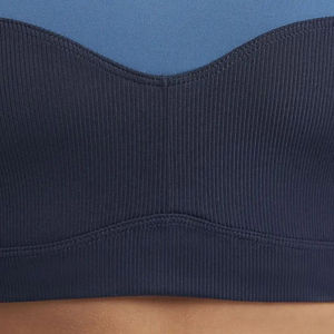 Top Deportivo Casual y Sencillo con Escote en U, Soporte Mejorado, Secado Rápido, Transpirable, para Fitness, Yoga, Running, Flexiones, Alta Absorción de Impactos - Product Image 3