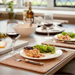 Elegante Juego de Tenedores de Metal Plateado, Vajilla de Lujo para Mesa de Comedor, para Hotel o Restaurante - Product Image 2