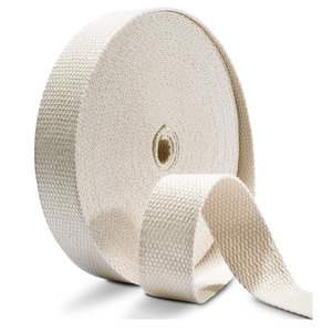 Bande de sport en coton, largeur 2, rouleau de 10 m, respirante, sans latex, auto-adhésive, pour la musculation, unisexe, toutes saisons - Product Image 1