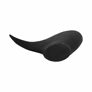 Florero de Metal con Acabado Dorado Hecho a Mano, Elegante Centro de Mesa Decorativo para Sala de Estar, Dormitorio o Comedor de Lujo - Product Image 3