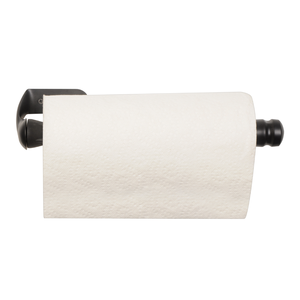 Wholesale Rounded Finial Paper Towel <b>Holder</b> Metal <b>Kitchen</b> Countertop Tissue <b>Roll</b> Dispenser Storage Stand - Product Image 3