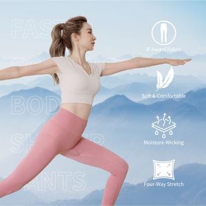 Collants de pantalon de sport en nylon durable OEM ODM fabriqués à Taïwan - Product Image 6