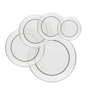 Pelli per Tamburi Trasparenti in Varie Dimensioni (22\", 16\", 14\", 13\", 12\") - Product Image 4