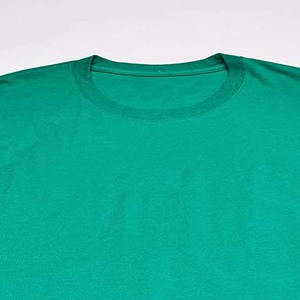 Chemises pour hommes à prix abordable, service OEM, design tendance, grandes tailles, style streetwear, manches courtes, coton et polyester, chemises d'été pour hommes - Product Image 6