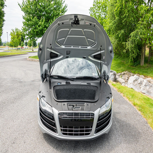 Audi R8 V10 Spyder 2012 - Product Image 6