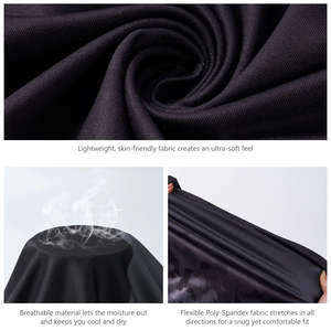 Sudaderas de Pesca Transpirables y Ligeras, Deportivas para Exteriores, de Poliéster y Spandex, con Diseño de Camuflaje, Sublimadas, en Venta - Product Image 4