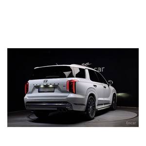 สำหรับรถยนต์ฮุนได พาลิเซด ดีเซล 2.2 ขับเคลื่อน 4 ล้อ เกียร์อัตโนมัติ รุ่นเดือนกันยายน 2023 วิ่ง 53,080 กม. เบาะหนัง พวงมาลัยซ้าย - Product Image 2