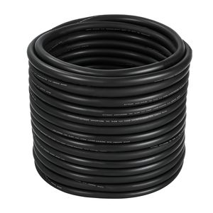 Cavo Elettrico Industriale Portatile 10AWG da 30 Metri, 600V SOOW, 4 Conduttori con Rivestimento CPE - Product Image 1