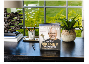 Total Money Makeover Actualizado y Ampliado: (PB) – 5 de julio de 2024 por Dave Rams (Suministro al por mayor) - Product Image 3