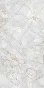 Carreaux de porcelaine 600x1200mm mats, texture unie, antidérapants, modernes, adhésifs, pour intérieur, appartement, villa, cuisine, chambre, salle de bain, centre commercial - Product Image 4